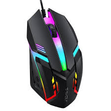 Mouse Gamer